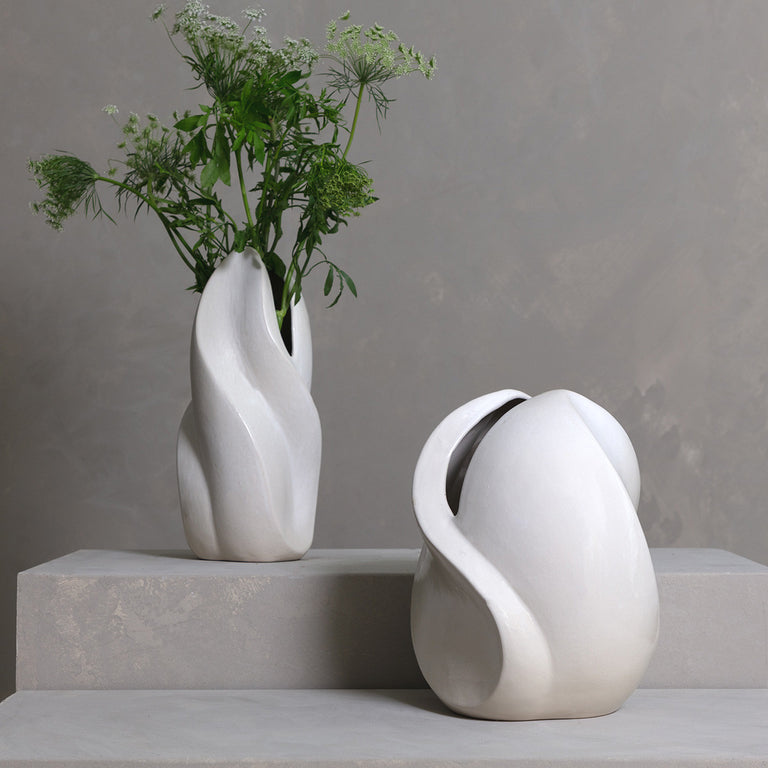 MERLIN VASES | VASES