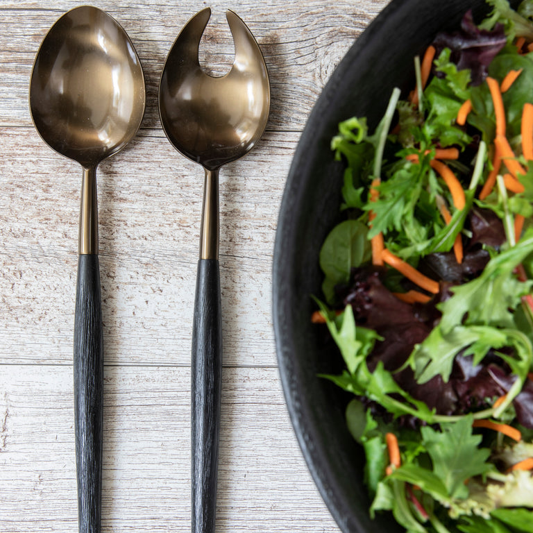 ARENDAL SERVING SET | SERVING UTENSILS