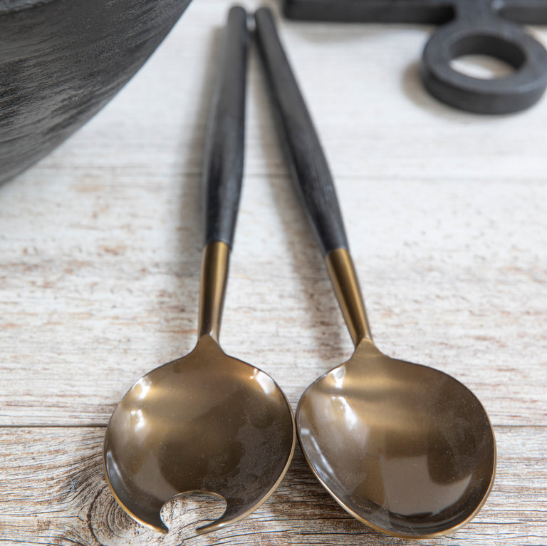ARENDAL SERVING SET | SERVING UTENSILS