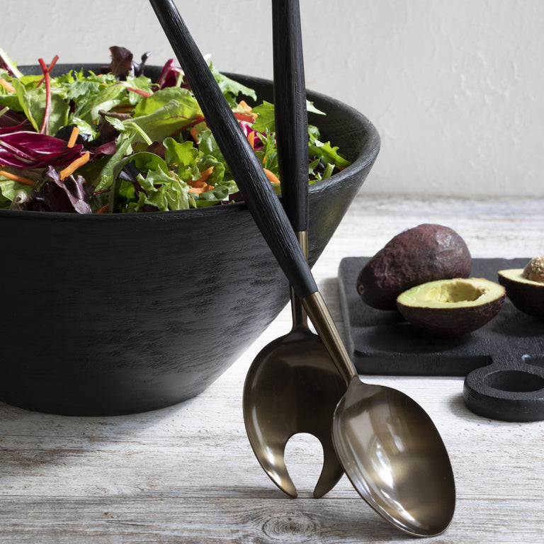 ARENDAL SERVING SET | SERVING UTENSILS