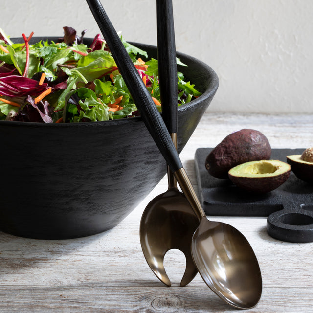 ARENDAL SERVING BOWL | SERVING BOWLS