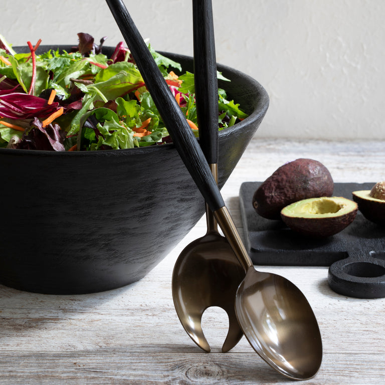 ARENDAL SERVING BOWL | SERVING BOWLS