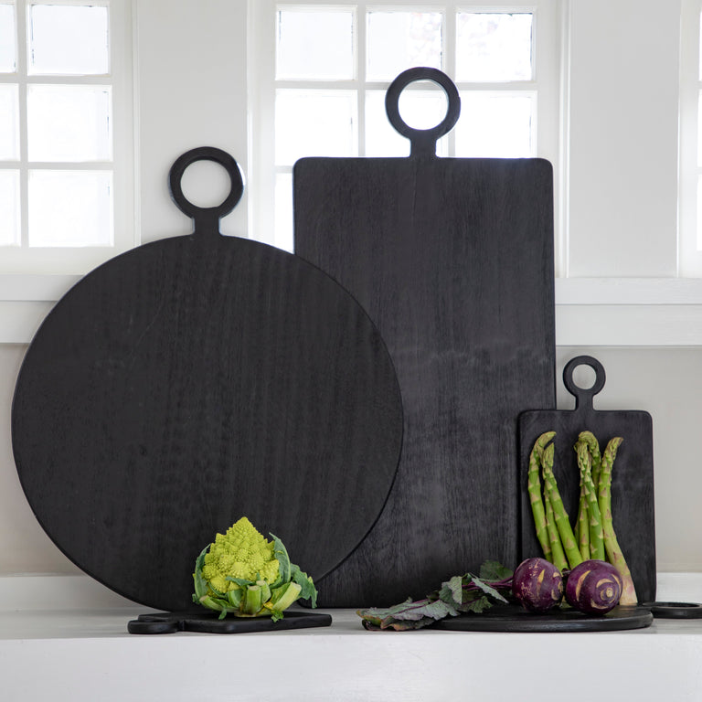 ARENDAL MINI RECTANGULAR BOARD | SERVING BOARDS