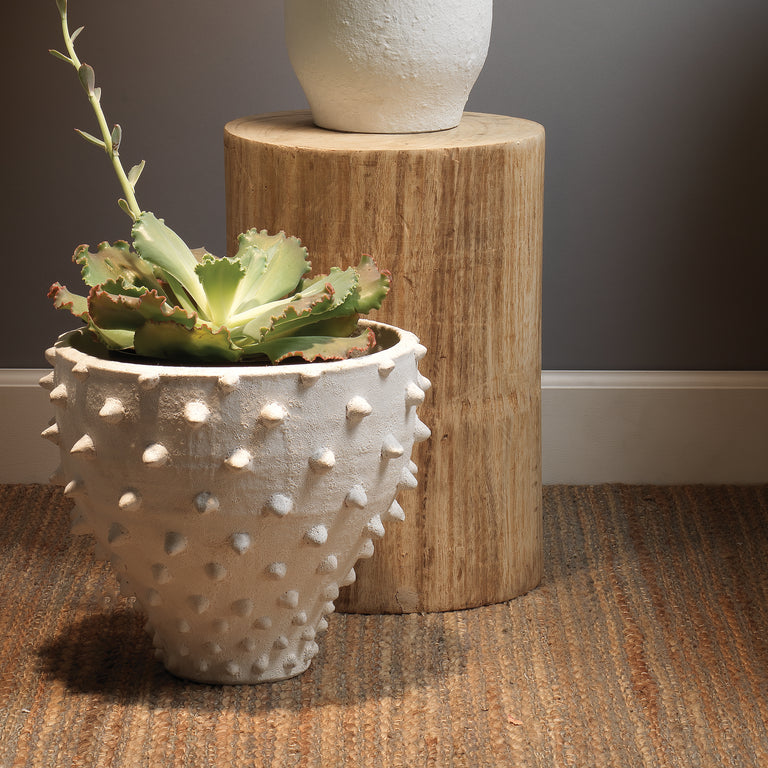 AGAVE SIDE TABLE