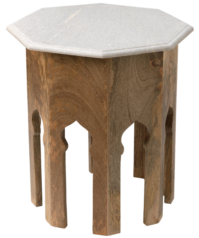 ATLAS SIDE TABLE