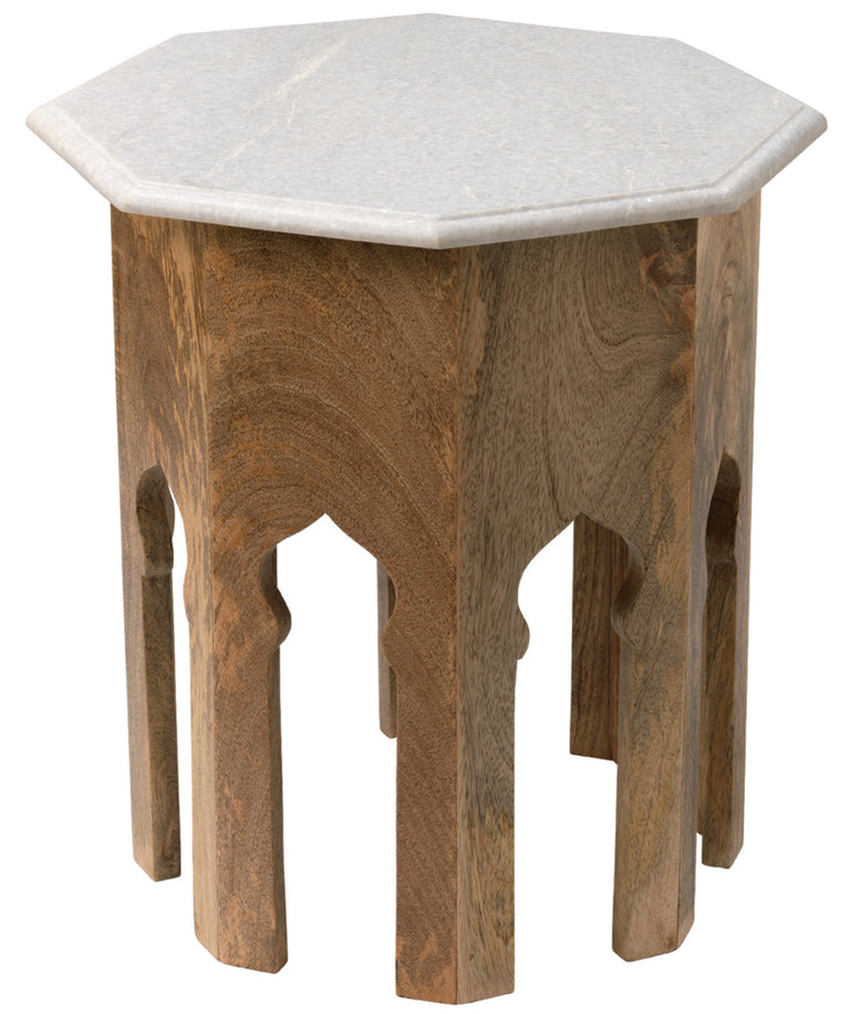 ATLAS SIDE TABLE