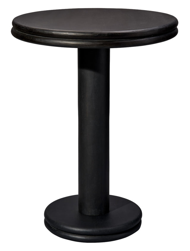 BOURBON | TABLES