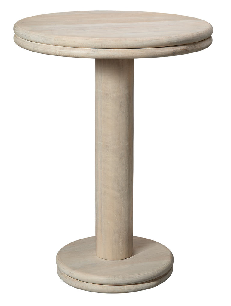 BOURBON | TABLES