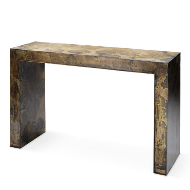 CHARLEMAGNE CONSOLE TABLE