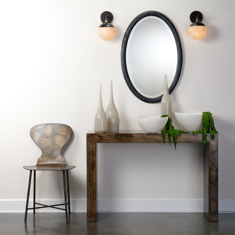 CHARLEMAGNE CONSOLE TABLE