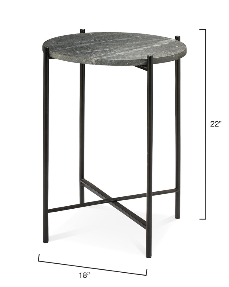 DOMAIN SIDE TABLE