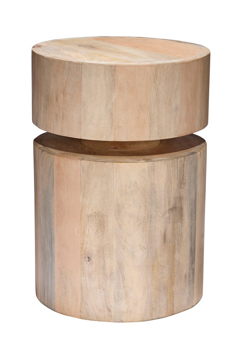 DYLAN ROUND SIDE TABLE