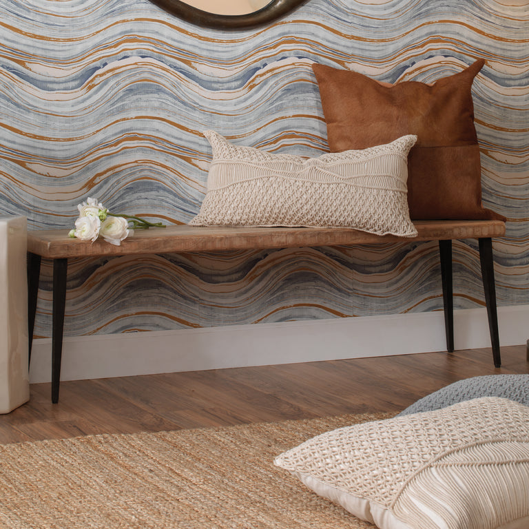 FARMHOUSE BENCH