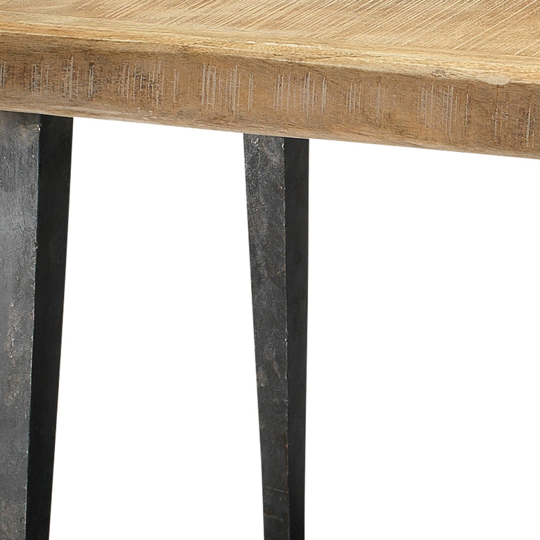 FARMHOUSE BENCH