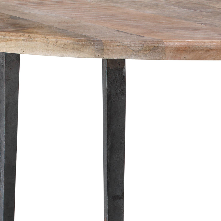 FARMHOUSE BISTRO TABLE