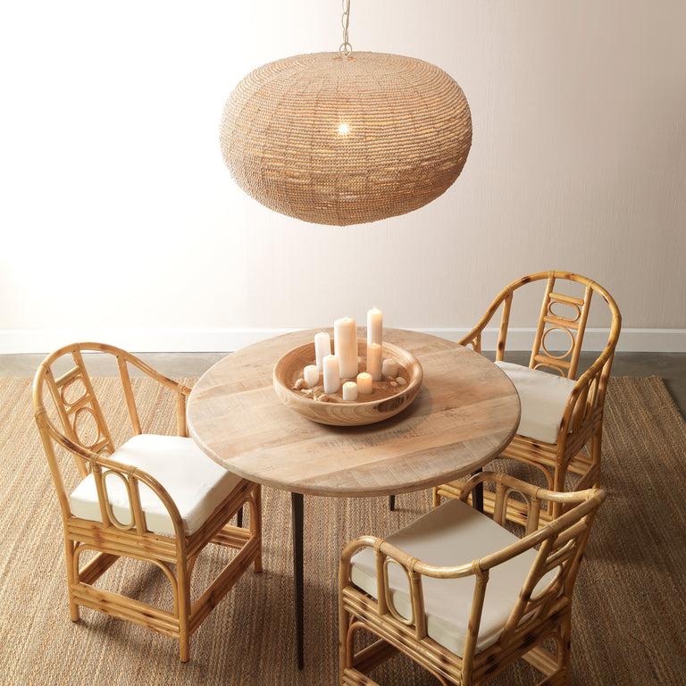 FARMHOUSE BISTRO TABLE