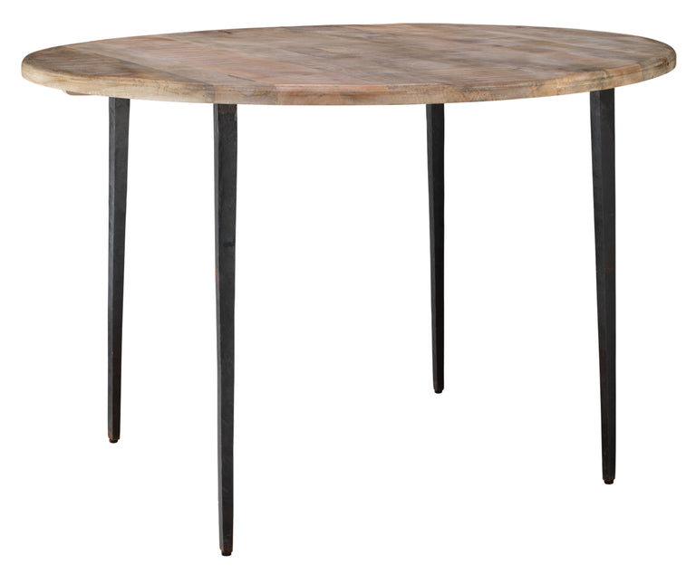 FARMHOUSE BISTRO TABLE