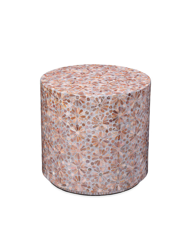 MARIGOLD SIDE TABLE