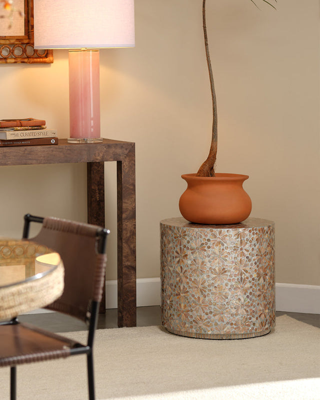 MARIGOLD SIDE TABLE
