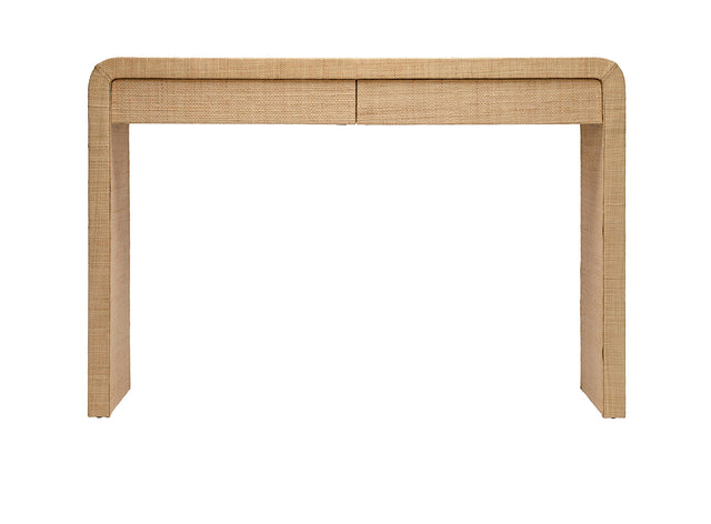 MONTECITO CONSOLE TABLE