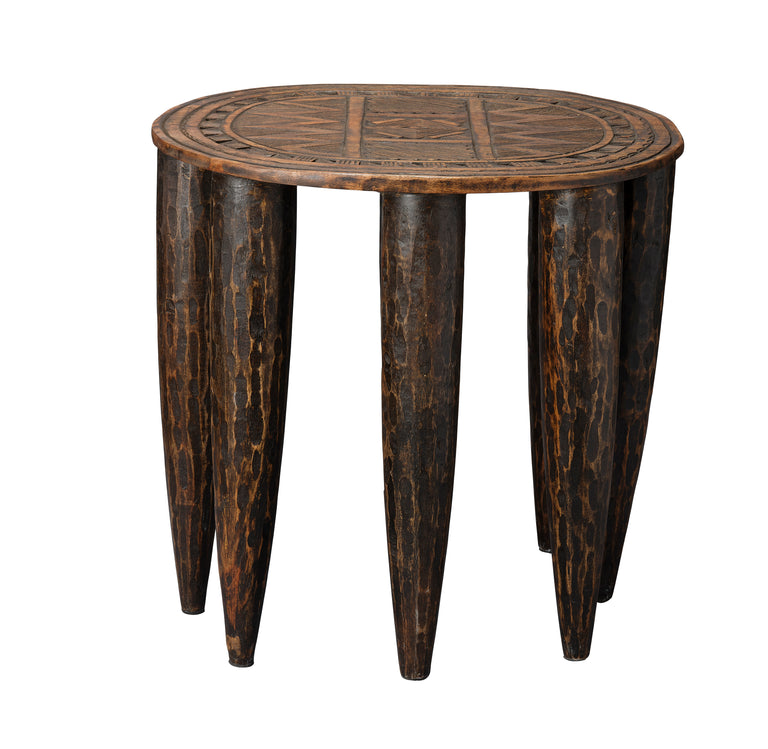 NAGA SIDE TABLE