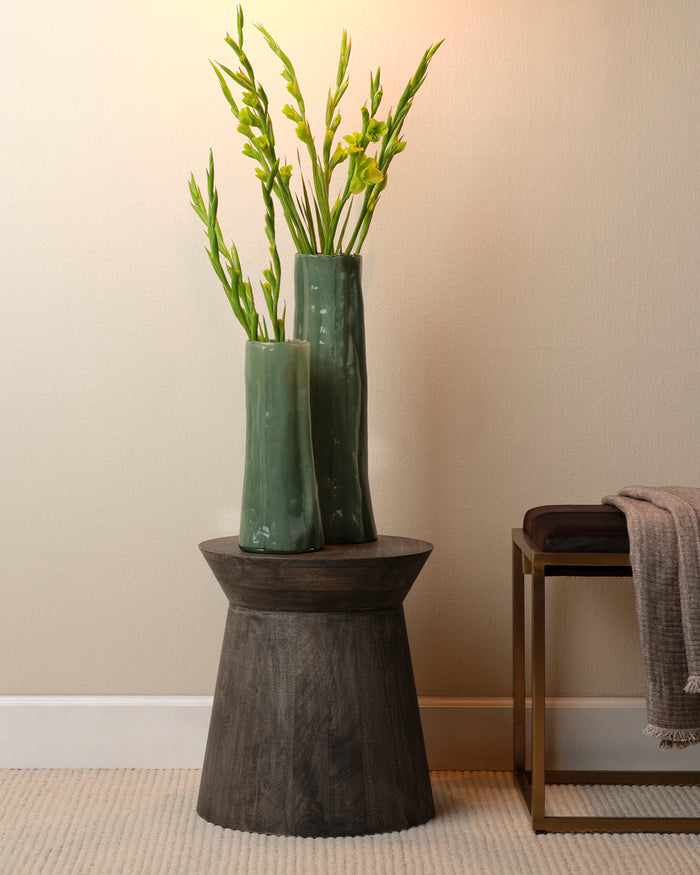 PORCINI SIDE TABLE