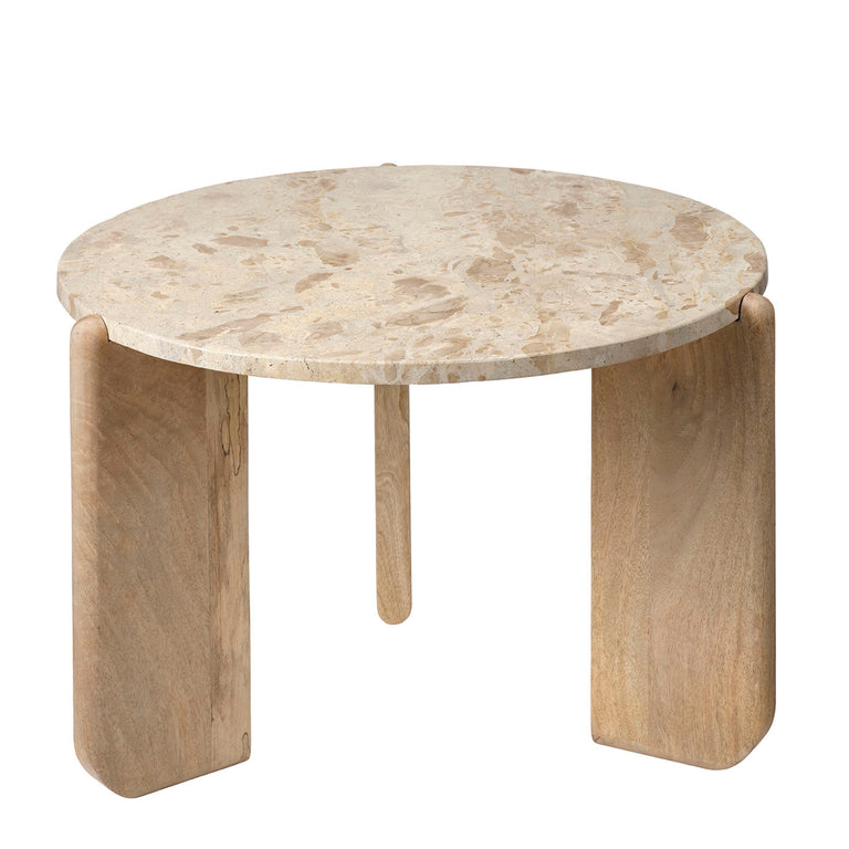 QUARRY | TABLES