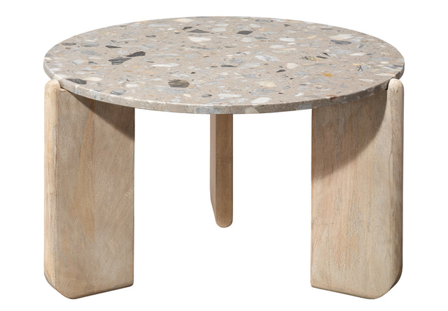 QUARRY COFFEE TABLE