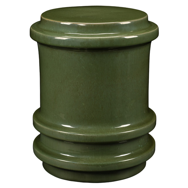 REGLET CERAMIC STOOL