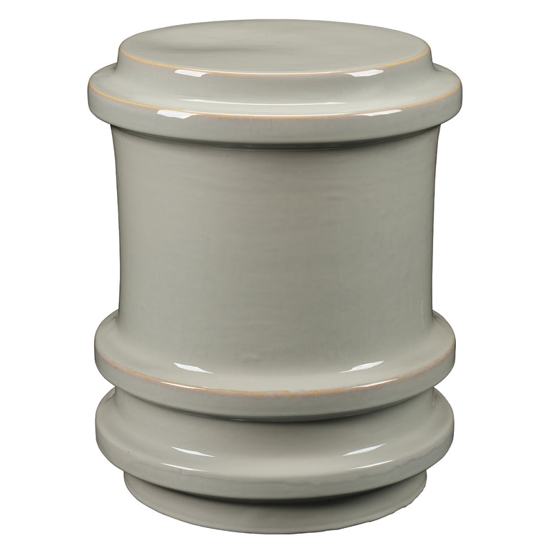 REGLET CERAMIC STOOL