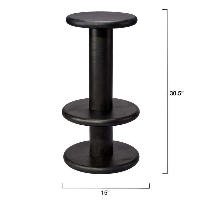 RYE BAR STOOL
