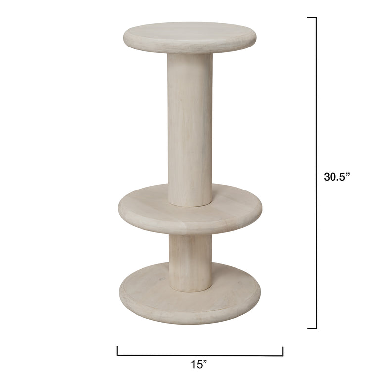 RYE BAR STOOL