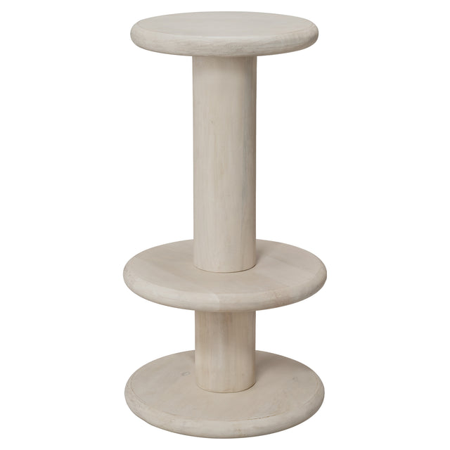 RYE BAR STOOL