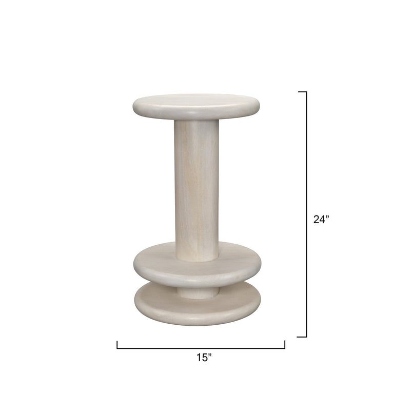 RYE COUNTER STOOL