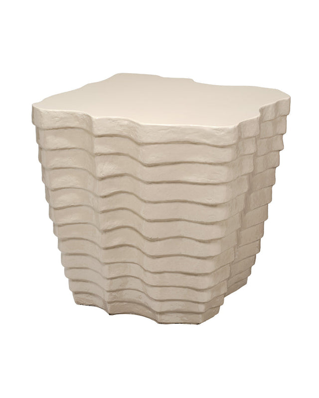 STRATA SIDE TABLE,