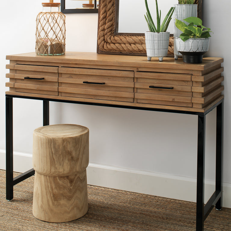 YUCCA SIDE TABLE