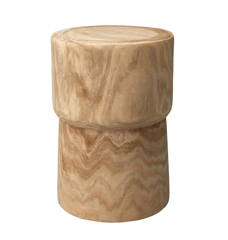 YUCCA SIDE TABLE