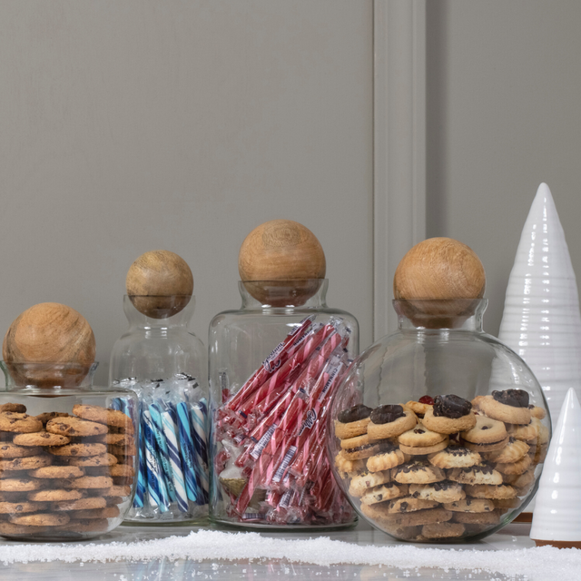 BRISBANE TALL CANISTER | STORAGE & ORGANIZATION