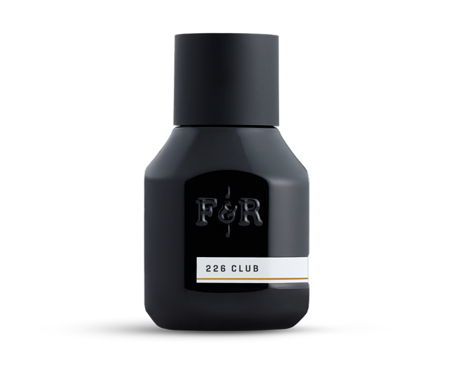 226 Club Extrait de Parfum | Fulton & Roark Fragrance