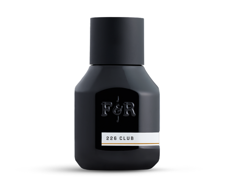 226 Club Extrait de Parfum | Fulton & Roark Fragrance
