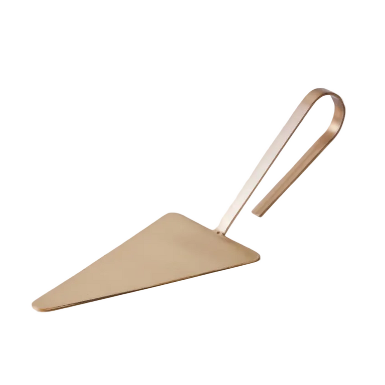 Loop Cake Server
