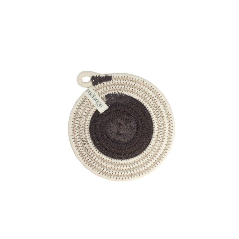 COASTER - FRUIT PASTILLES COZY HUES | ORGANIC SOUTH AFRICAN COTTON CRAFT