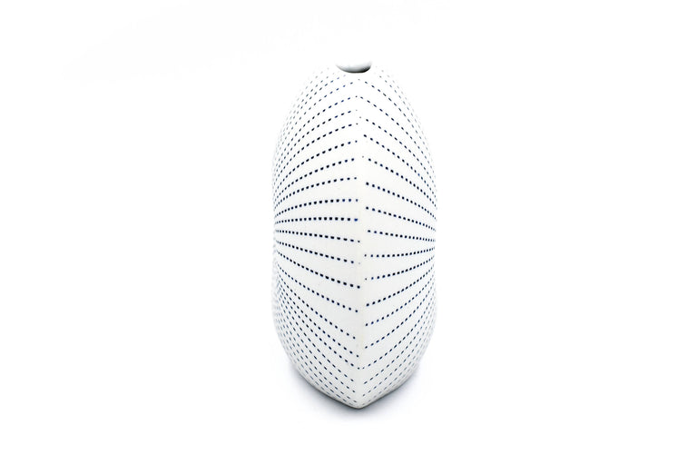 PORCELAIN DIVA BUD VASE  •  S