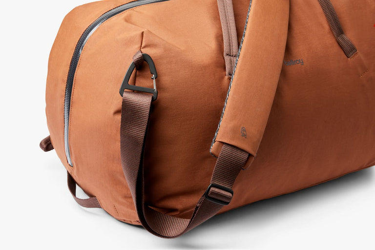 VENTURE DUFFEL 55L | LUGGAGE & TOTES