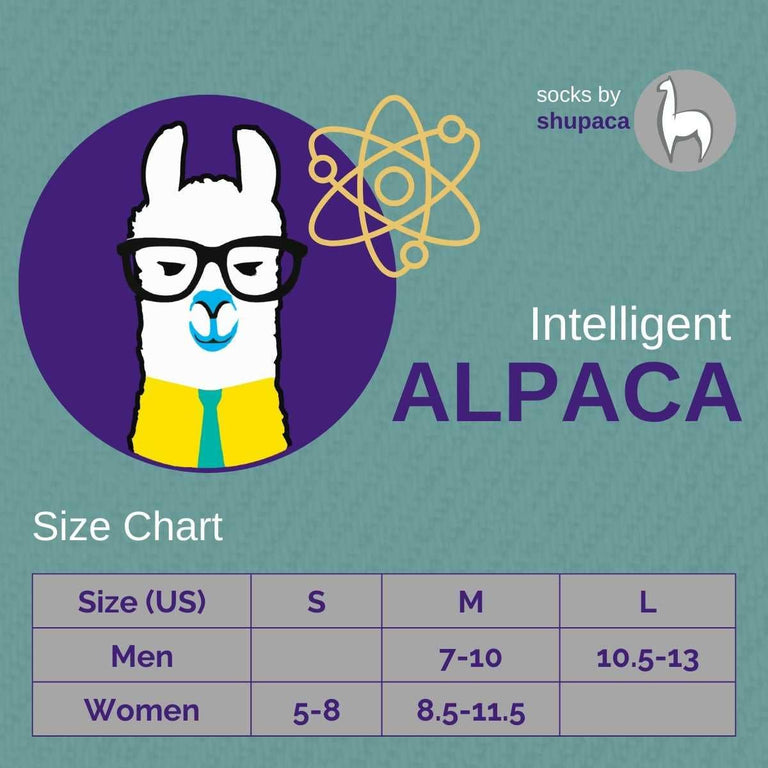 ALPACA SOCKS • STRIPE • MAUVE | APPAREL