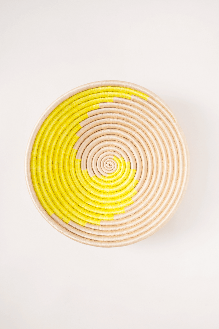 The Swirl Plateaus