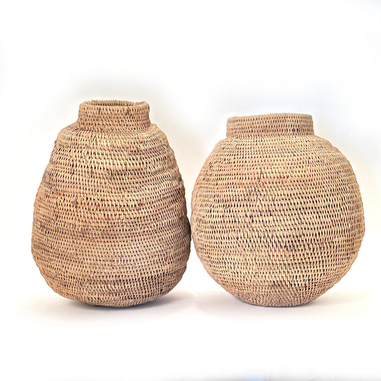 Buhera Basket Extra Large from Zimbabwe