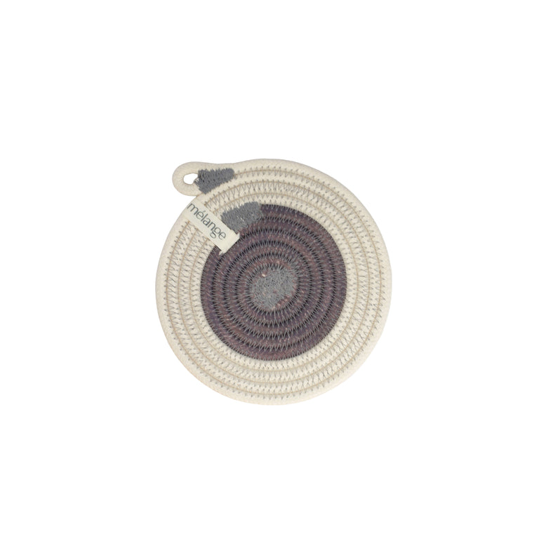 COASTER - FRUIT PASTILLES COZY HUES | ORGANIC SOUTH AFRICAN COTTON CRAFT