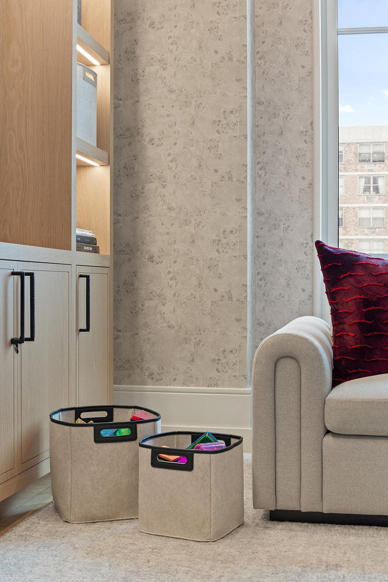 The Jamie Bin - 10" | STORAGE