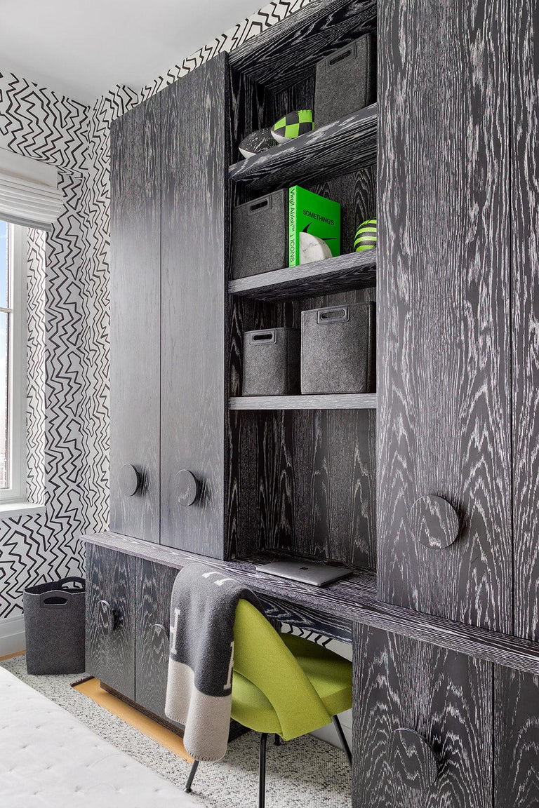 The Jamie Bin - 10" | STORAGE